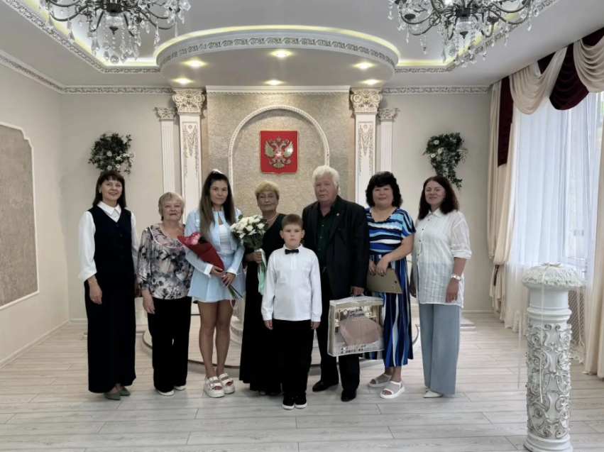​Художник и педагог: как знакомство в профтехучилище переросло в 55 лет счастливой жизни